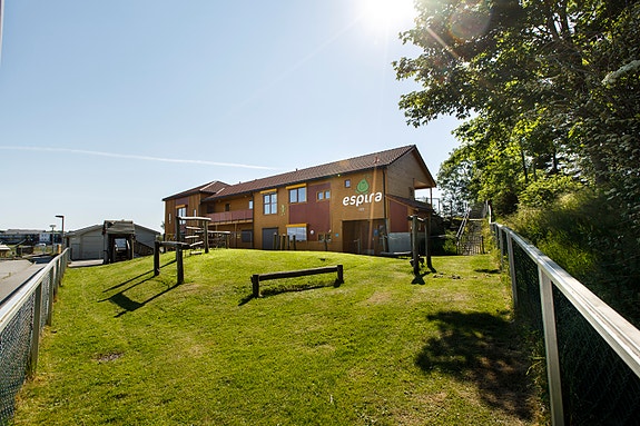 Bilde 1 av 5 i jobbannonse-galleriet