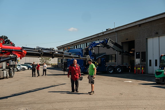 Bilde 2 av 2 i jobbannonse-galleriet