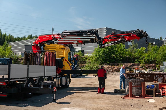 Bilde 1 av 2 i jobbannonse-galleriet