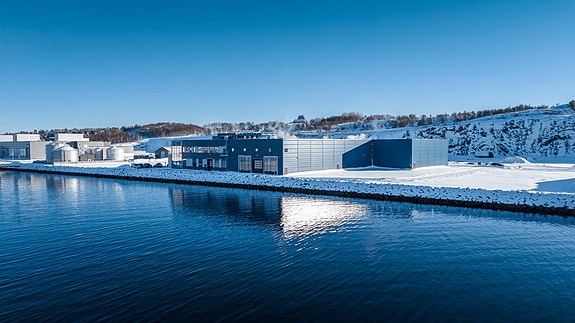 Bilde 1 av 2 i jobbannonse-galleriet