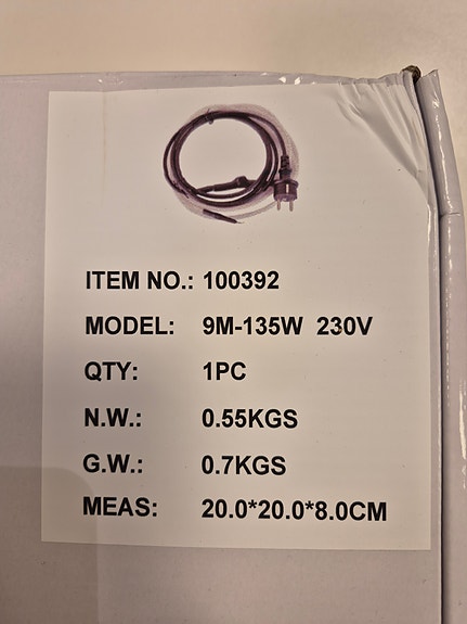 Product image 3 of 3