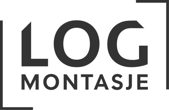 Log Montasje AS logo