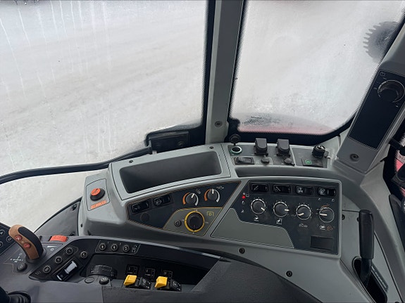 Valtra N174D 2017, kr 749 000,-