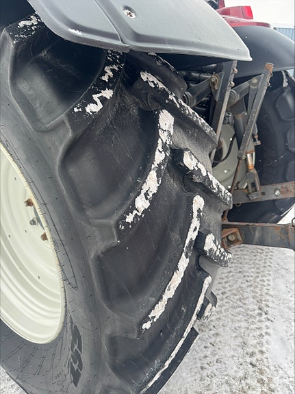 Valtra N174D 2017, kr 749 000,-