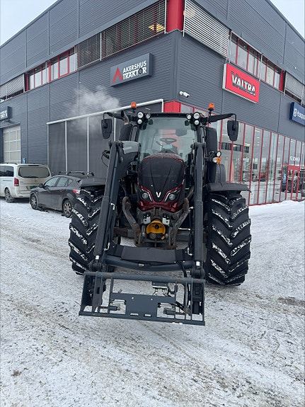 Valtra N174D 2017, kr 749 000,-