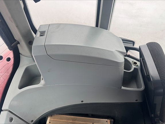 Valtra N174D 2017, kr 749 000,-