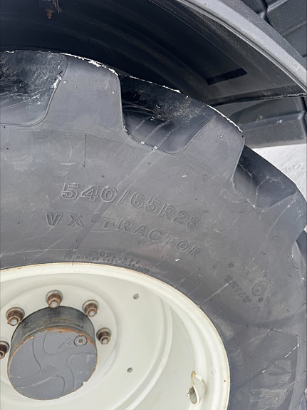 Valtra N174D 2017, kr 749 000,-