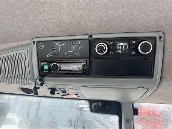 Valtra N174D 2017, kr 749 000,-