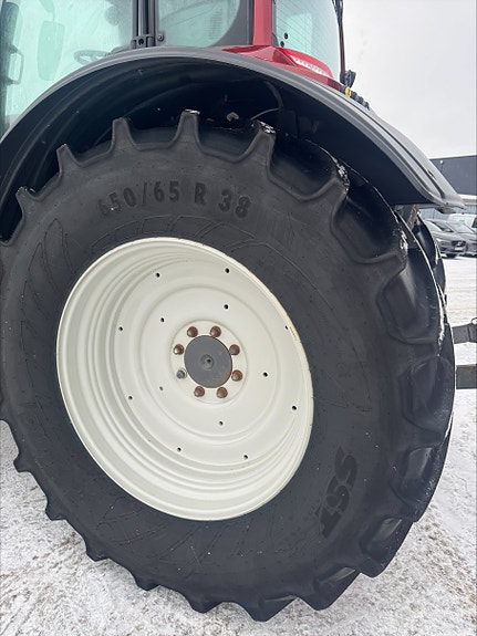 Valtra N174D 2017, kr 749 000,-