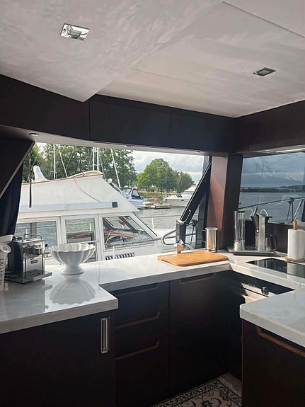 GALEON 500 FLY! NÅ I NORGE 4 of 5