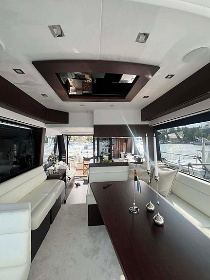 GALEON 500 FLY! NÅ I NORGE 5 of 5