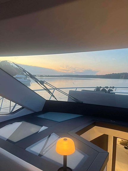 GALEON 500 FLY! NÅ I NORGE 3 of 5