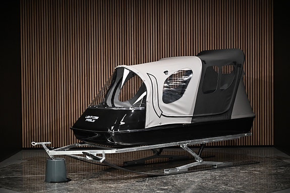 BK-Hengeren Pulk Light Cab Family