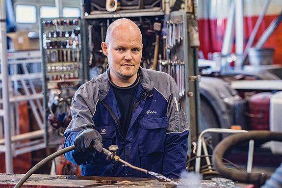 Bilde 2 av 3 i jobbannonse-galleriet