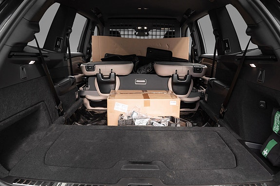Volvo XC90 23 of 28