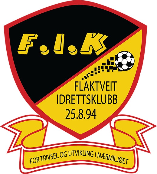 Flaktveit Idrettsklubb logo