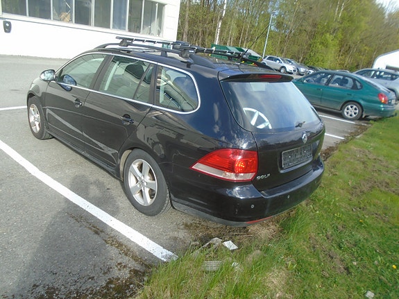 Volkswagen Golf 8 of 12