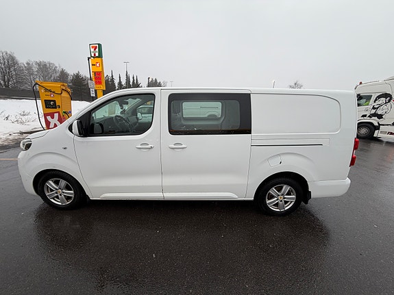 Toyota Proace 2 of 21