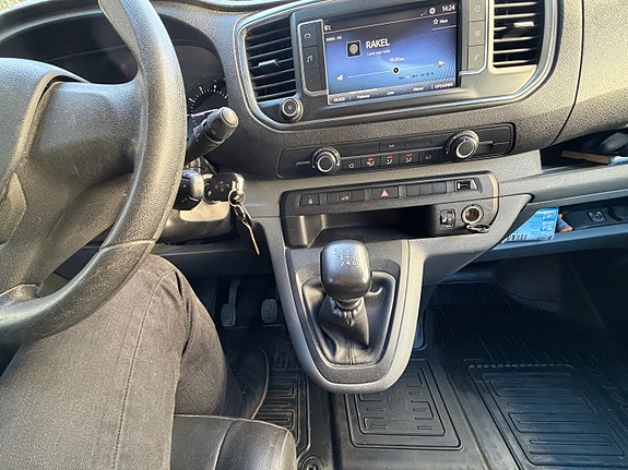 Toyota Proace 12 of 21