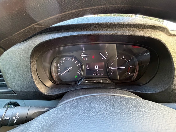 Toyota Proace 9 of 21