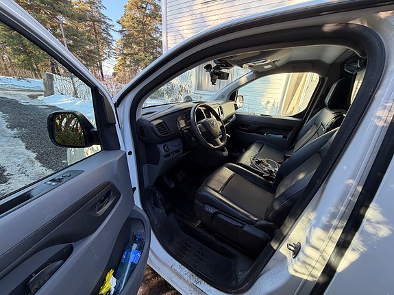 Toyota Proace 11 of 21