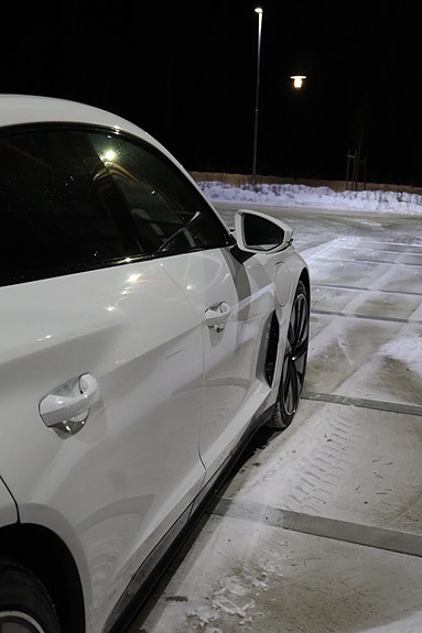 Audi e-tron GT 5 of 30