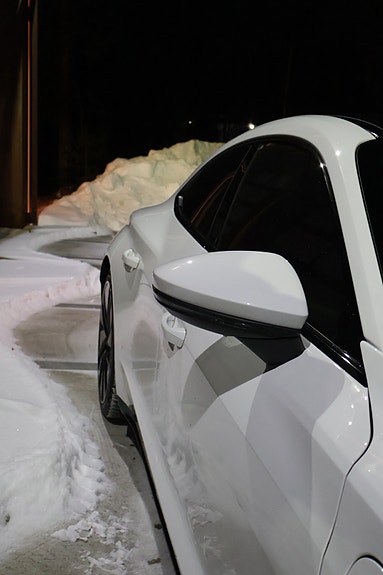 Audi e-tron GT 18 of 30