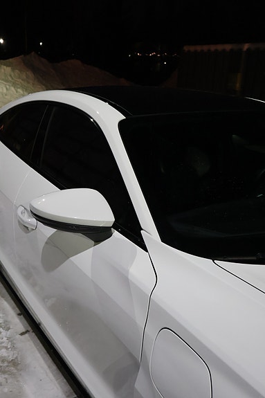 Audi e-tron GT 6 of 30