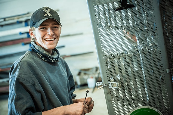 Bilde 1 av 3 i jobbannonse-galleriet