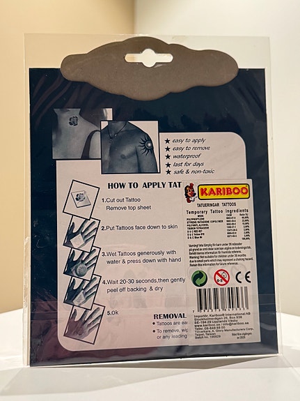 Product image 3 of 3