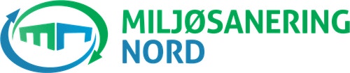 MILJØSANERING NORD AS logo
