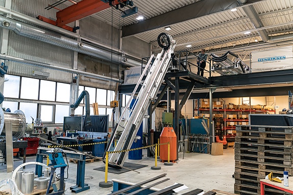 Bilde 2 av 2 i jobbannonse-galleriet