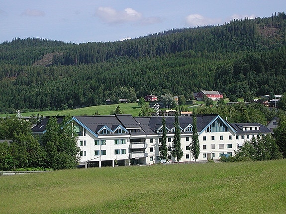 Bilde 1 av 4 i jobbannonse-galleriet