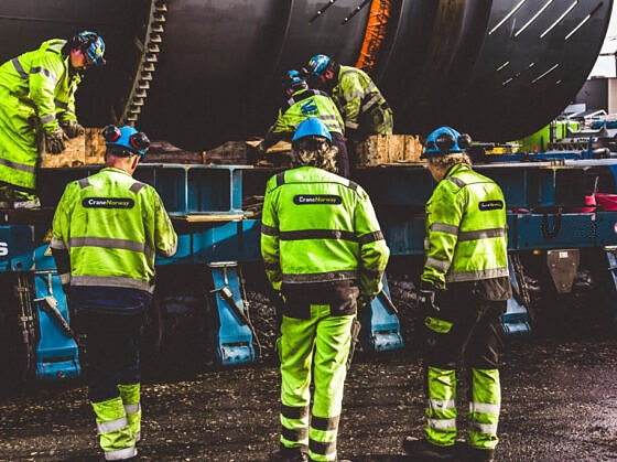 Bilde 5 av 6 i jobbannonse-galleriet