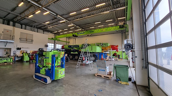 Bilde 6 av 6 i jobbannonse-galleriet