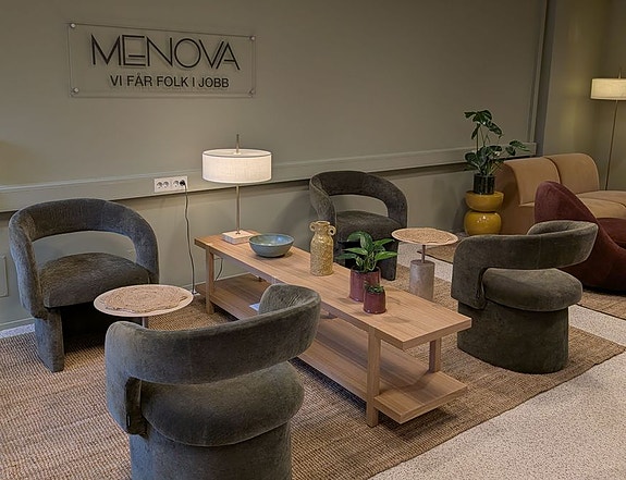 Bilde 1 av 6 i jobbannonse-galleriet