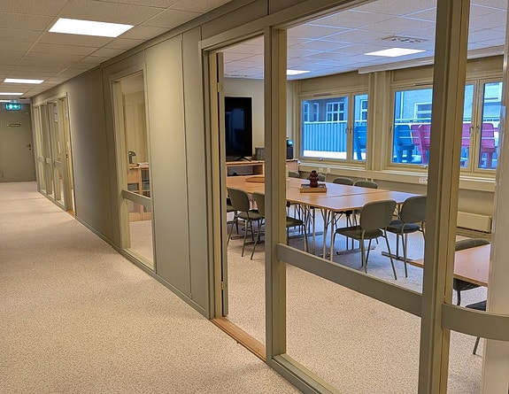 Bilde 4 av 6 i jobbannonse-galleriet