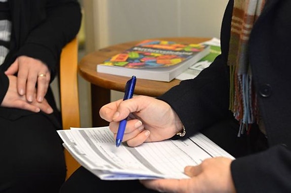 Bilde 2 av 6 i jobbannonse-galleriet