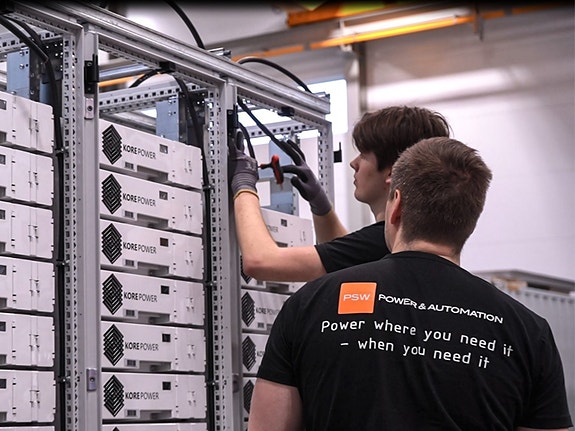 Bilde 1 av 1 i jobbannonse-galleriet