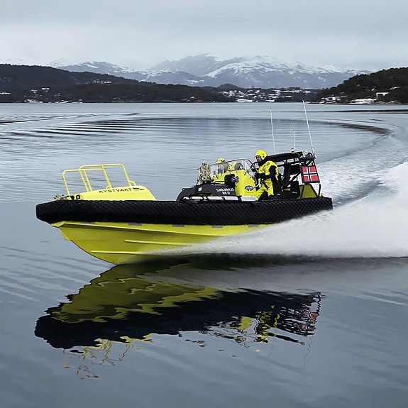 Bilde 3 av 6 i jobbannonse-galleriet