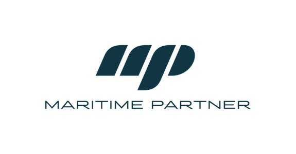 Maritime Partner AS logo