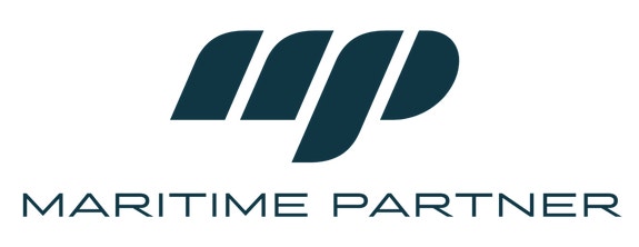 Maritime Partner AS logo
