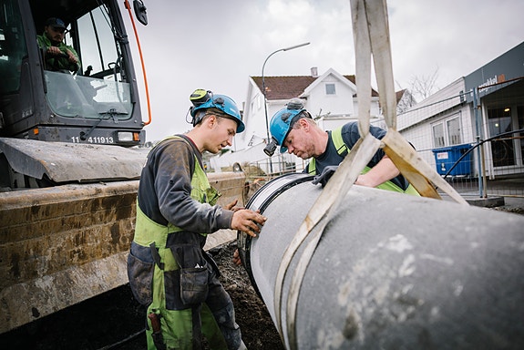 Bilde 5 av 5 i jobbannonse-galleriet