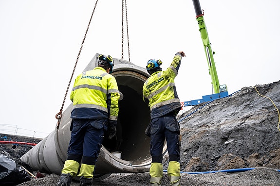 Bilde 3 av 5 i jobbannonse-galleriet