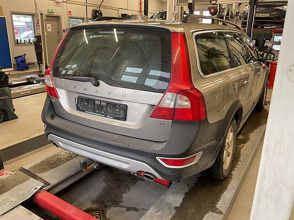 Volvo XC70 5 of 30