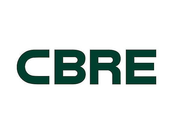 CBRE GWS Norway AS logo