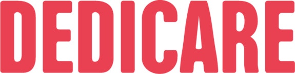 Dedicare AS logo