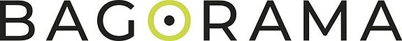 BAGORAMA AS logo