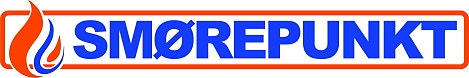 Smørepunkt Sarpsborg AS logo