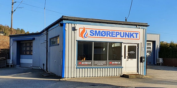 Bilde 1 av 1 i jobbannonse-galleriet